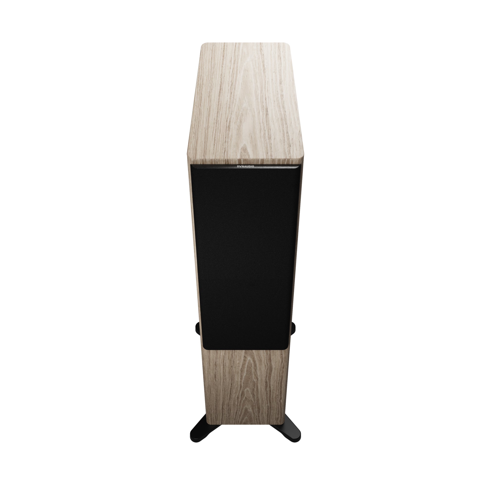 Dynaudio Focus 50 High-End Wireless Floorstanding Speakers - Premium Home Audio System for Music & Movie Theater Experience