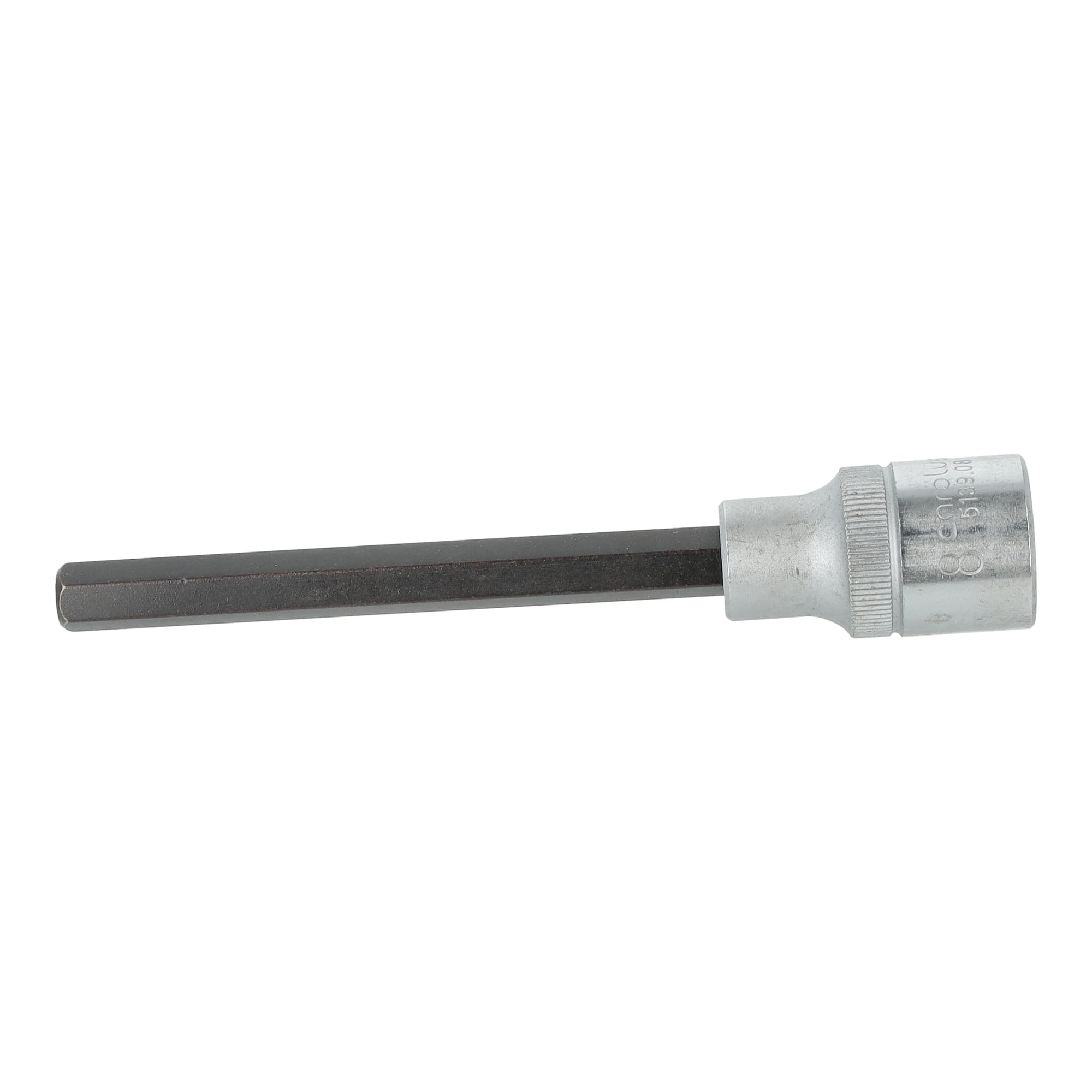 Premium Carolus Screwdriver Bit Socket 5139.08 - High-Quality 1/4