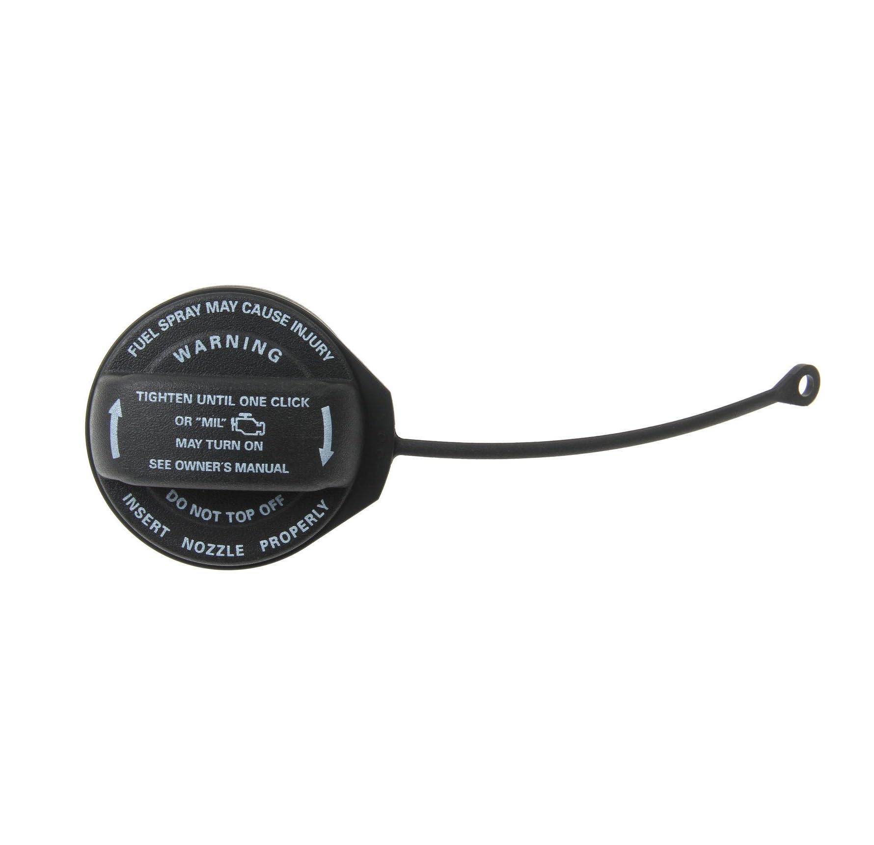 Genuine OEM Fuel Tank Cap for Audi 4G0201550M - Replacement Gas Cap for Audi A4, A5, Q5 - Durable & Leak-Proof Design for Secure Fuel System Protection