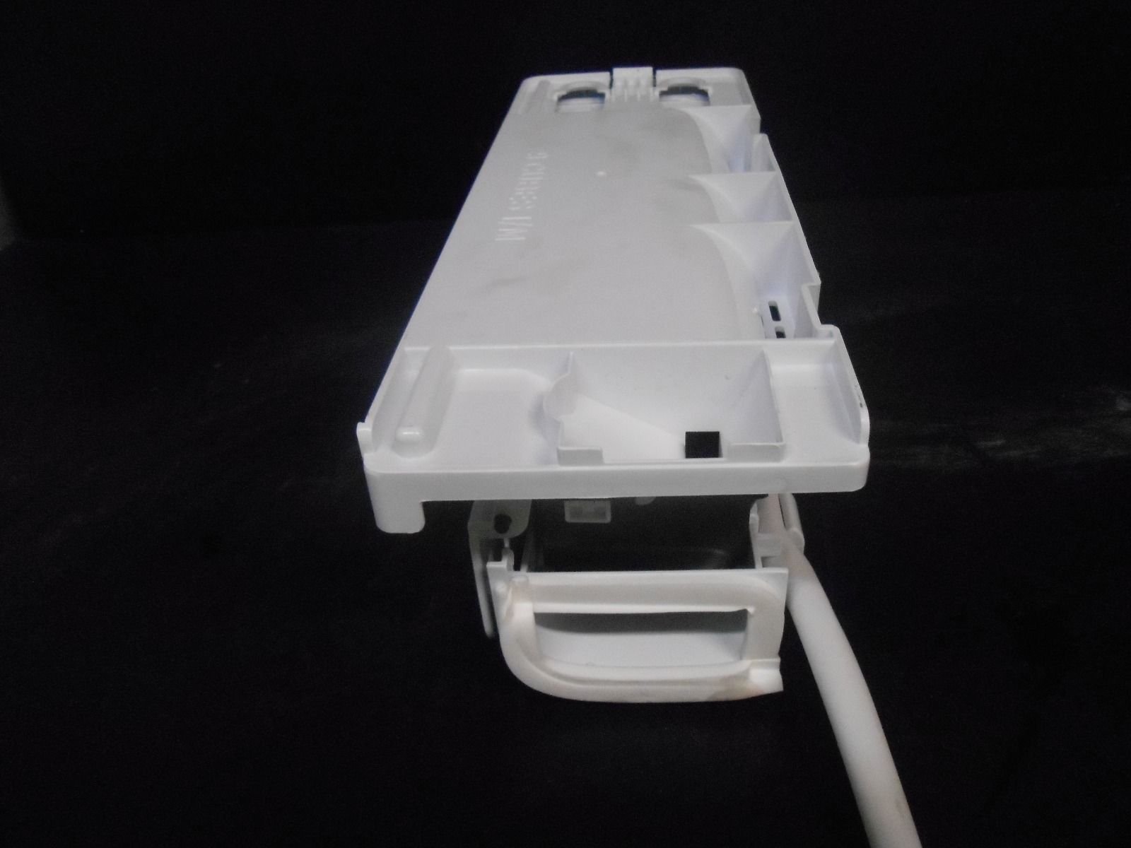 Samsung Refrigerator Ice Maker Assembly DA97-07365A DA97-07365G Replacement Part for RFG297HDWP/XAA - Perfect for Kitchen Appliance Repair & Ice Production