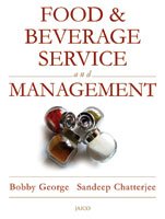 Food & Beverage Service and Management Guide - Best Practices for Restaurants & Catering | Perfect for Hospitality Professionals & Business Owners