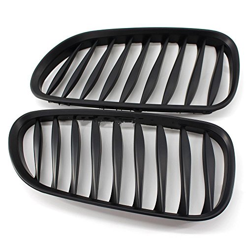 Matte 1Bar Black 2003~2007