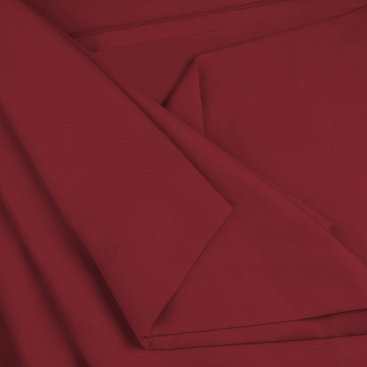 Luxury 4-Piece Twin XL Sheet Set - 800 Thread Count 100% Egyptian Cotton Bed Sheets with Extra Long Staple Cotton | Deep Pocket Fits Mattress Up to 15