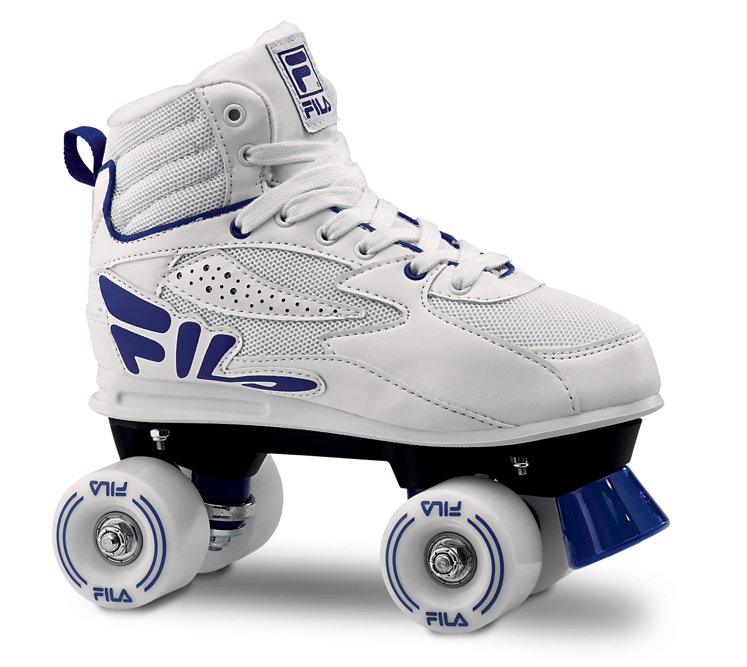 FILA Women's Inline Skates - Comfortable & Stylish Rollerblades for Fitness, Outdoor Fun & Casual Skating