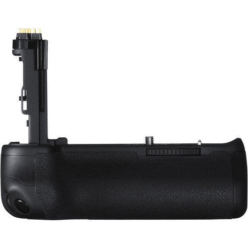 Canon BG-E13 Battery Grip for EOS 6D DSLR Camera - Extra Power & Vertical Shooting - Perfect for Wedding, Travel & Outdoor Photography