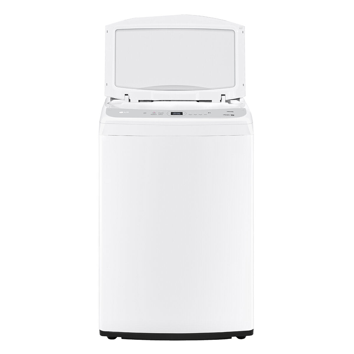 LG Series 9 14kg Top Load Washing Machine - Energy Efficient White WTL9 14W for Large Families & Heavy Laundry Loads | Perfect for Home & Apartment Use