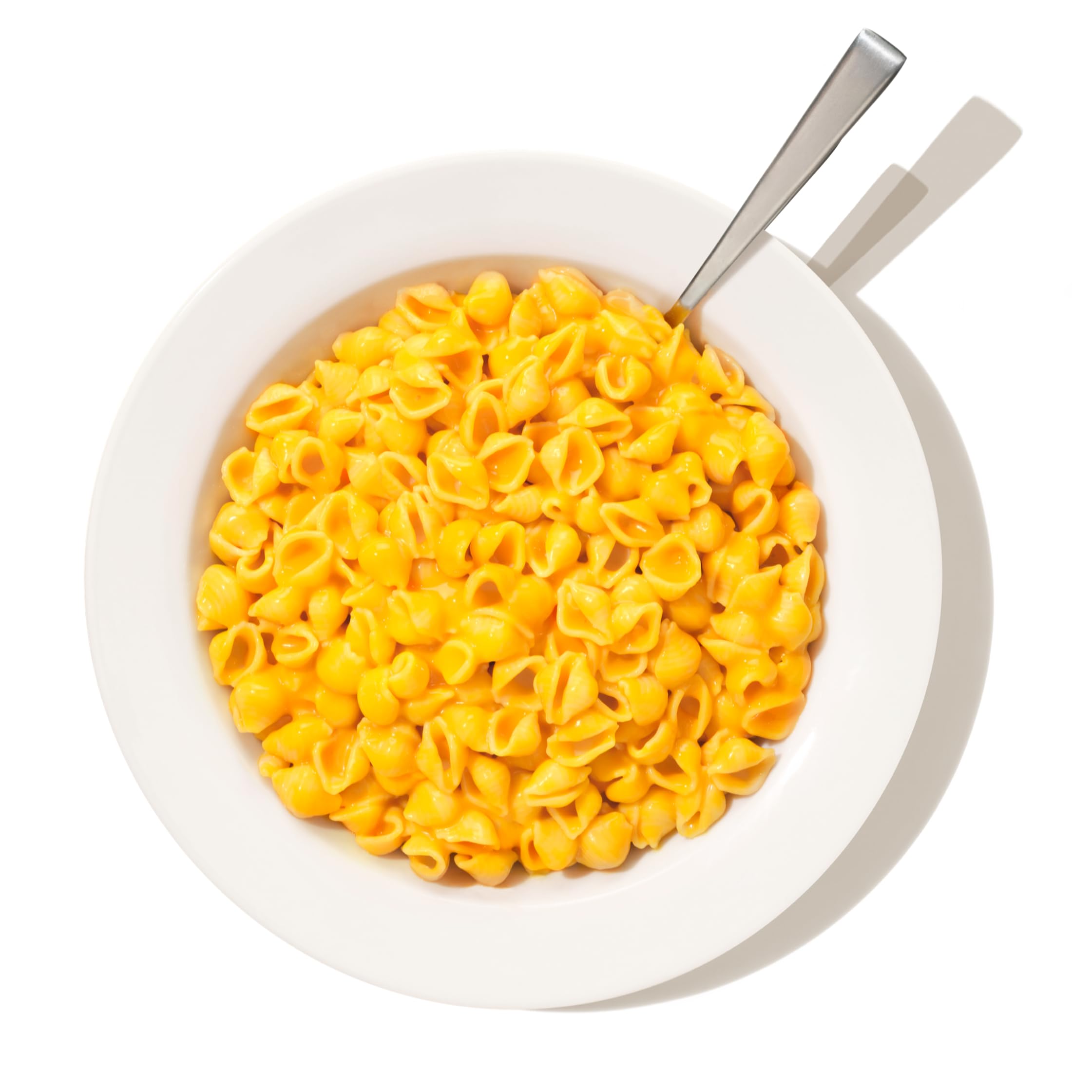 Banza Vegan Deluxe Elbows Mac and Cheese with Creamy Plant-Based Cheddar - High Protein, Gluten Free, Lower Carb Pasta - Perfect for Vegan Meals, Quick Lunches & Healthy Family Dinners (11.0oz)