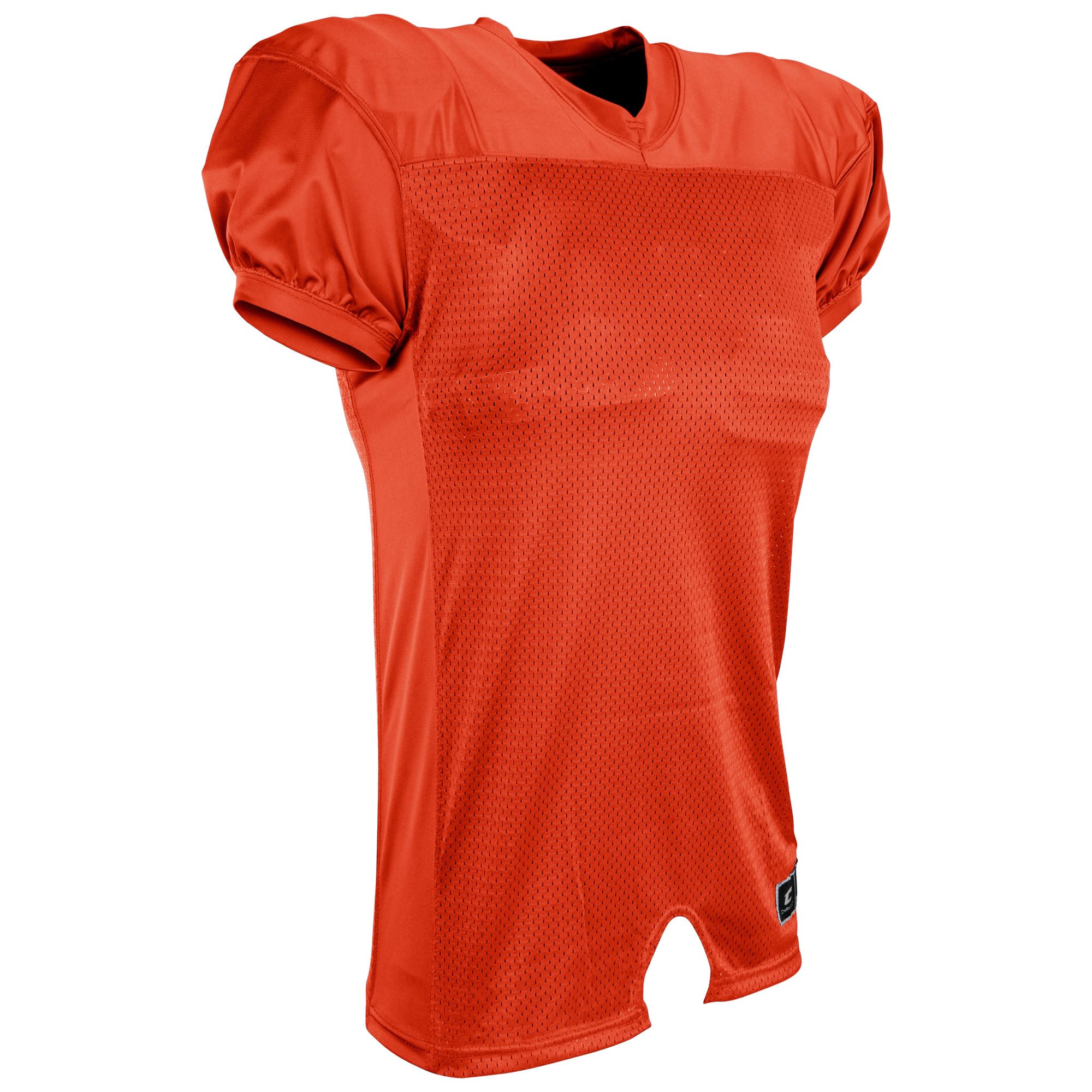 Champro Breathable All-Purpose Football Jersey for Men & Women - Lightweight Performance Sports Shirt for Training, Games & Team Uniforms - Perfect for Football, Rugby & Outdoor Activities