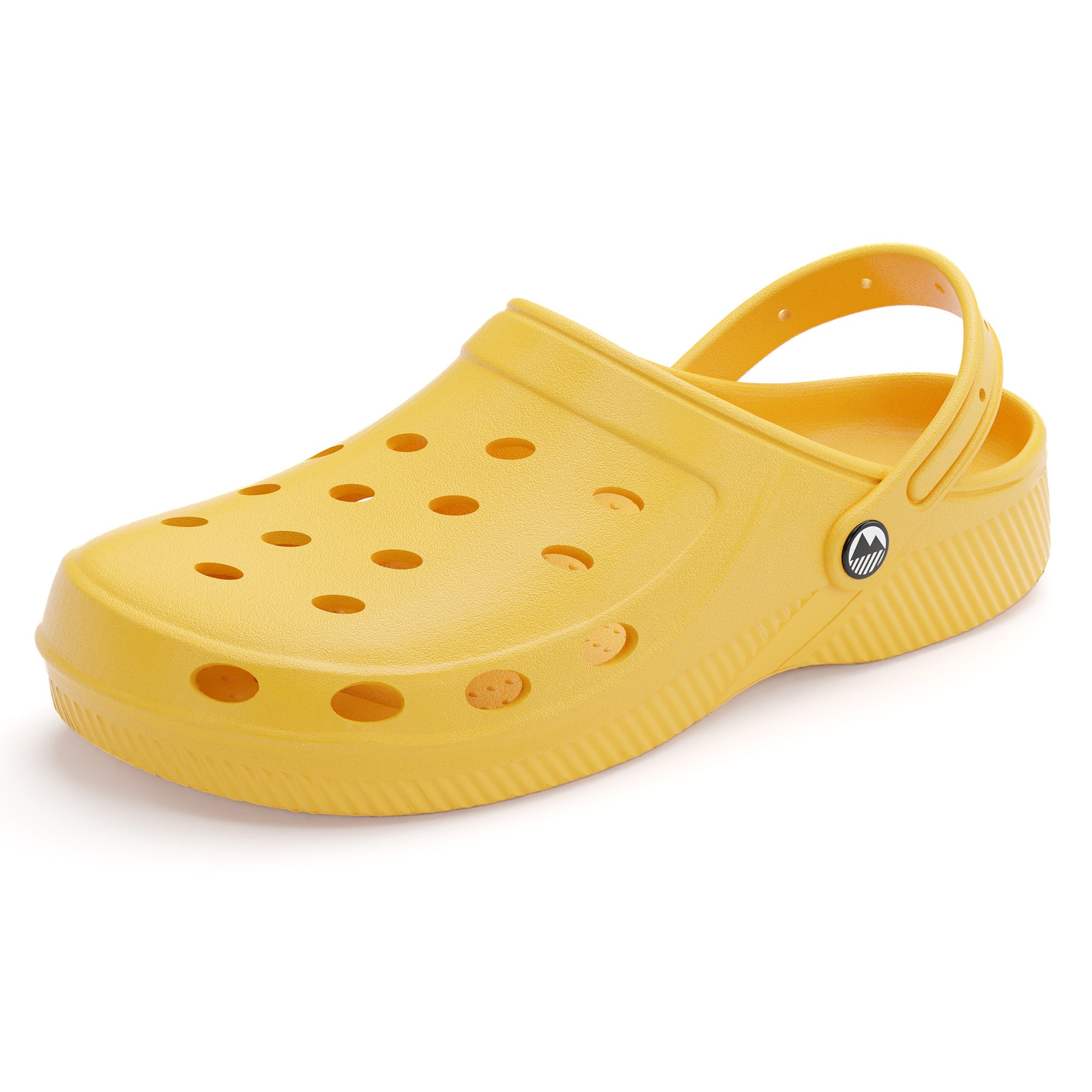 Women's Silloth Lightweight Ventilated Clogs - Comfortable Slip-On Garden Shoes for Women, Perfect for Outdoor, Beach, and Casual Wear