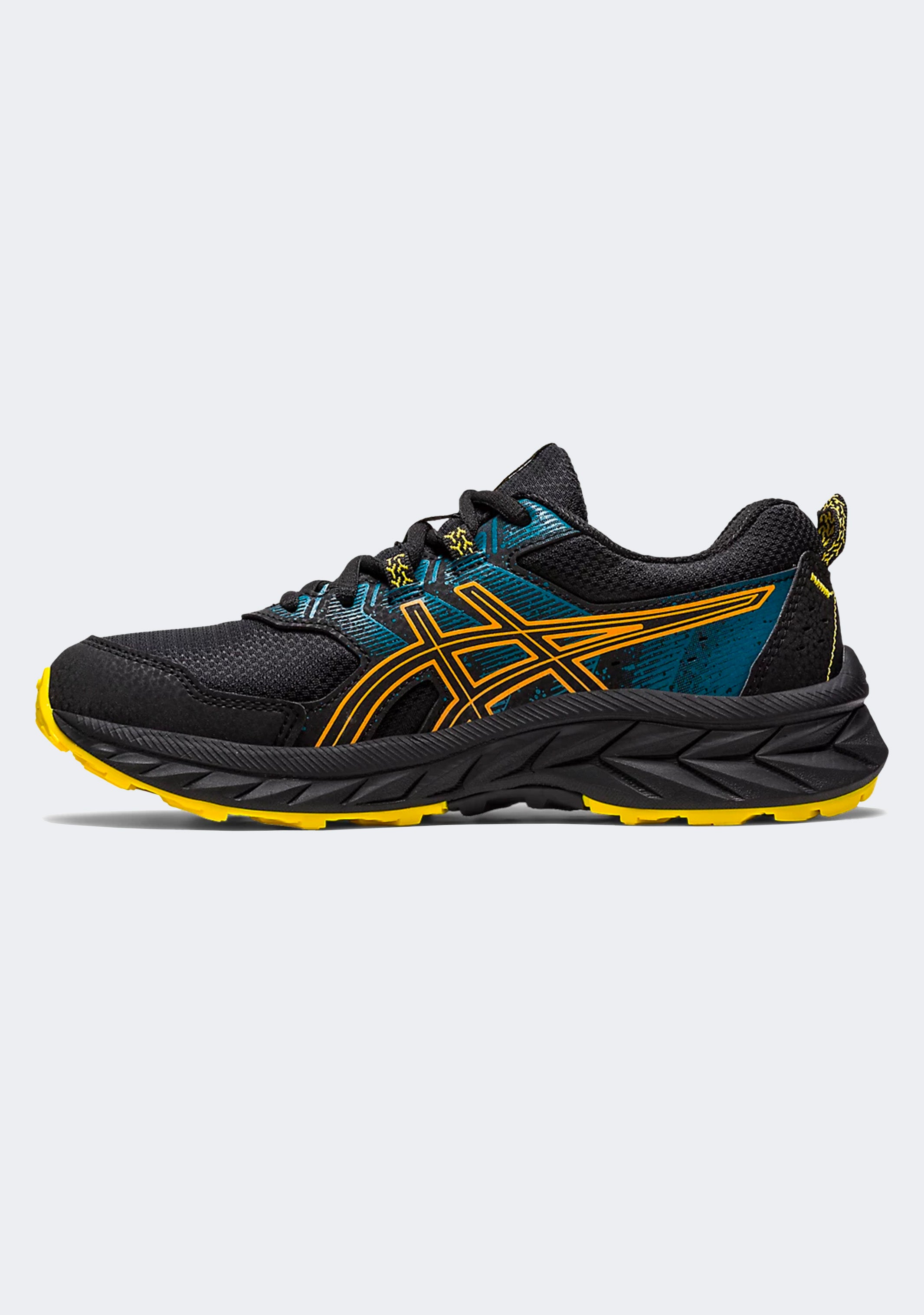 ASICS Kids' Pre Venture 9 GS Running Shoes - Lightweight & Durable Sneakers for Boys & Girls - Perfect for School, Play & Everyday Activities