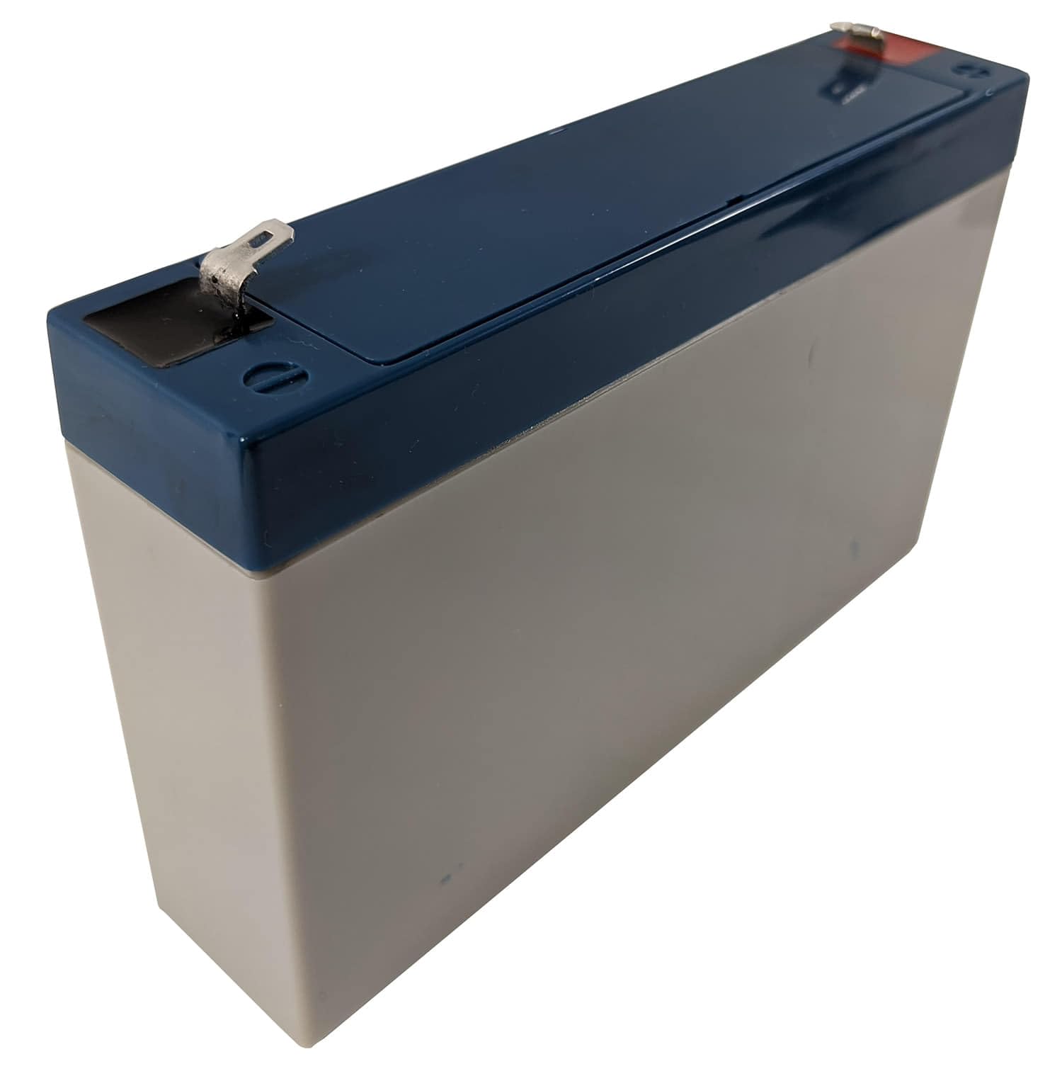 BatteryTrader® Replacement Battery Pack for APC SMART-UPS SU1000RMI1U - 6V 7Ah UPS Battery Compatible with APC Back-UPS, Pro, and Smart-UPS Series - Perfect for Home Office, Server Rooms, and Network Equipment Backup Power