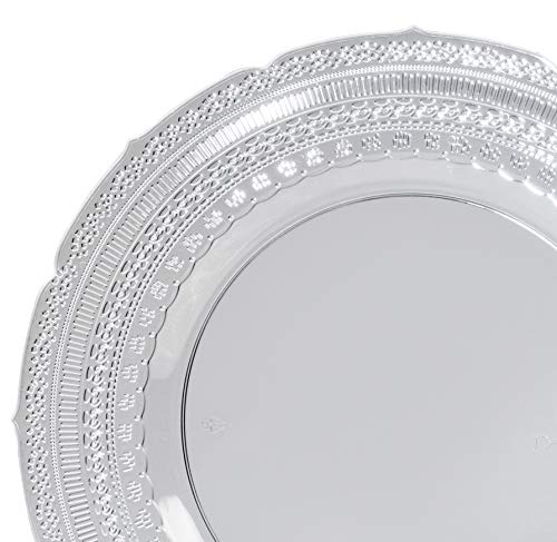 D. Chateau in Clear