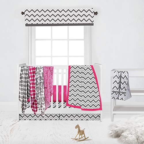 Pink/Grey
