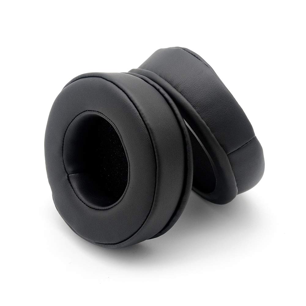 Replacement Ear Pads for Koss DJ-200 Headphones - Soft Foam Cushion Covers with Noise Isolation | Perfect for DJs, Gaming & Music Listening