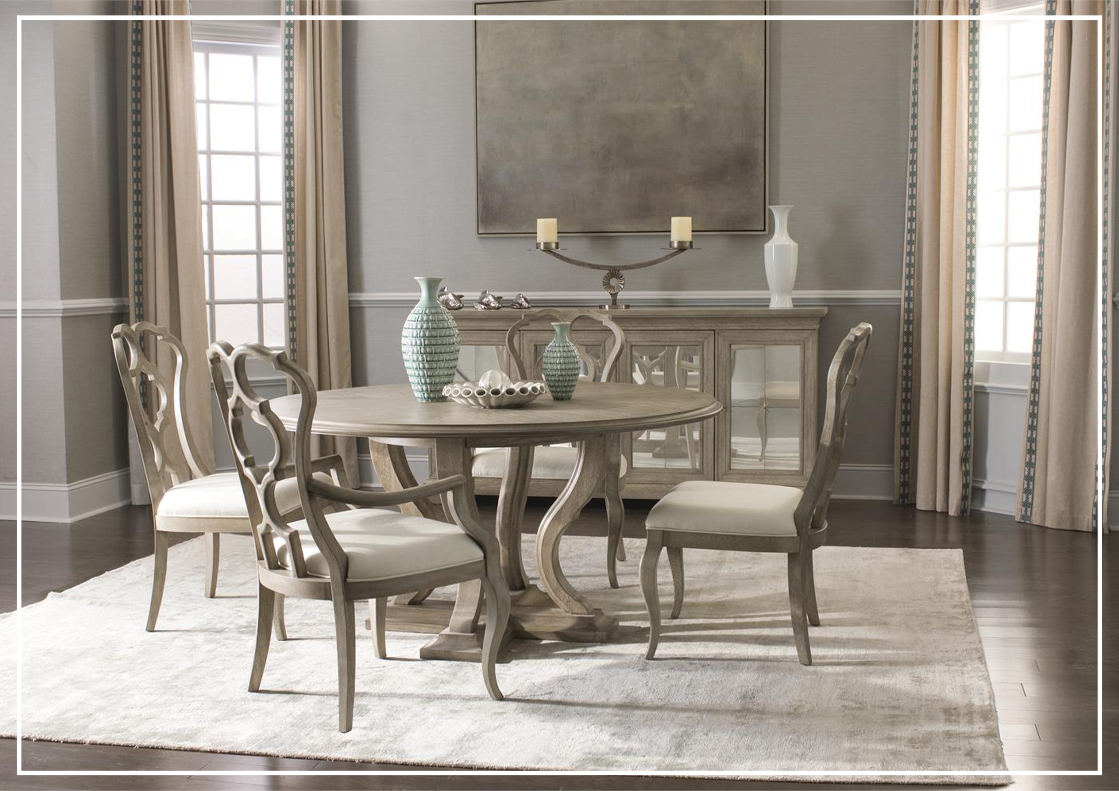 Bernhardt Marquesa 78.87