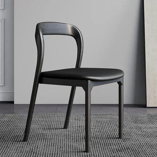 Italian Modern Dining Chair - Stylish & Comfortable for Kitchen, Dining Room & Restaurant - Perfect for Home Decor & Entertaining