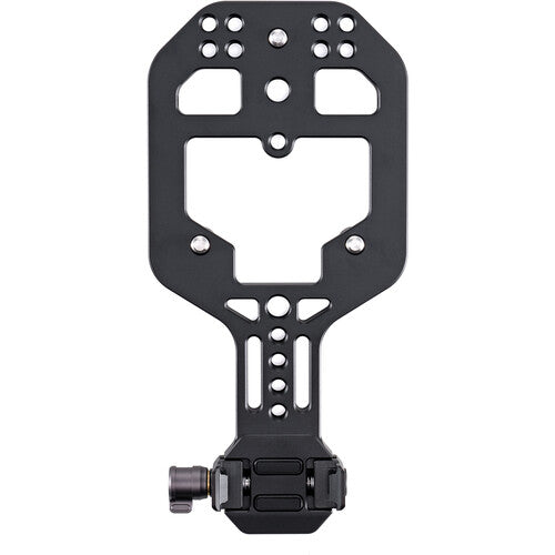 DJI Ronin 4D 4-Axis Gimbal Stabilizer with 6K Cinema Camera - Professional Film Making Kit for Videographers & Content Creators - Perfect for Hollywood Movies, YouTube Videos & Commercial Productions