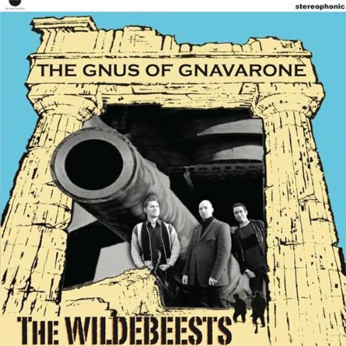 Gnus Of Gnavarone 高品质户外探险装备 - 适用于登山、露营、徒步旅行等极限运动场景