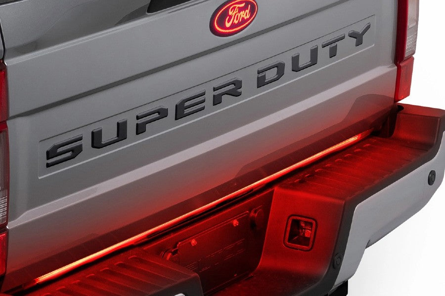 Ford F-150 Putco Blade 60-Inch LED Light Bar - Direct Plug & Play Installation with Factory LED Taillights - Perfect for Off-Roading, Truck Customization & Night Driving
