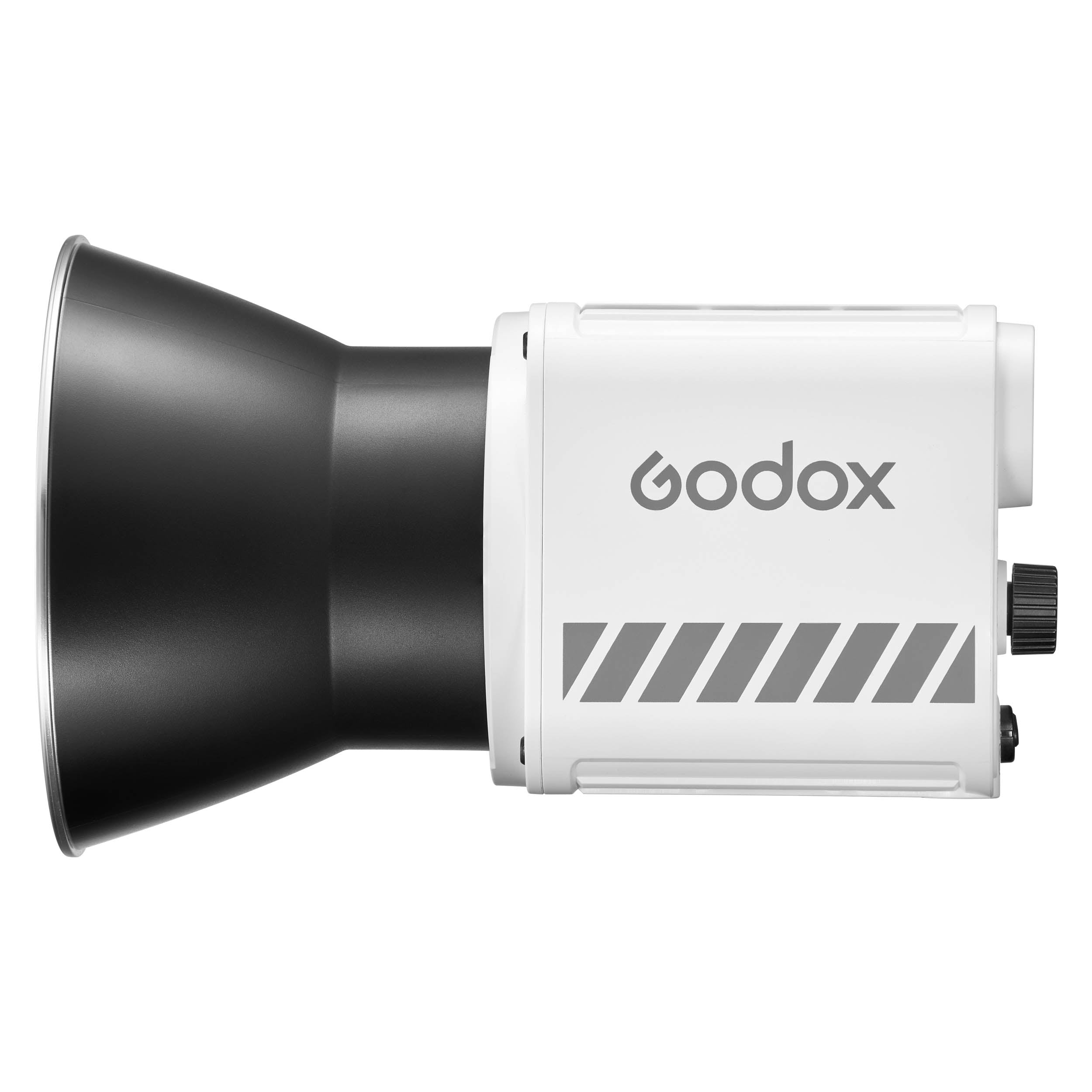 Godox ML60IIBI Bi-Color LED Video Light Kit with Softbox & NP-F Batteries - Perfect for YouTube, Photography, and Studio Lighting