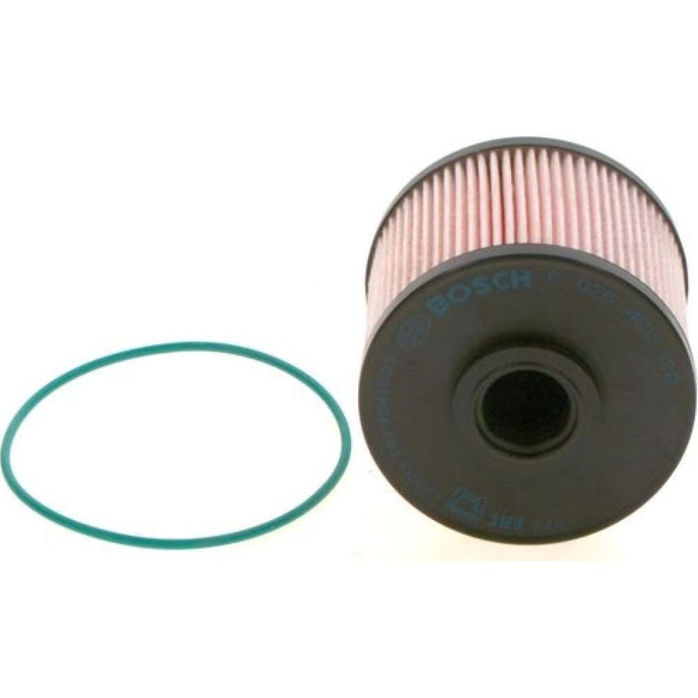 Bosch N2120 Diesel Fuel Filter for Cars - High Performance Replacement Part for Clean Engine & Improved Fuel Efficiency | Compatible with Various Vehicle Models