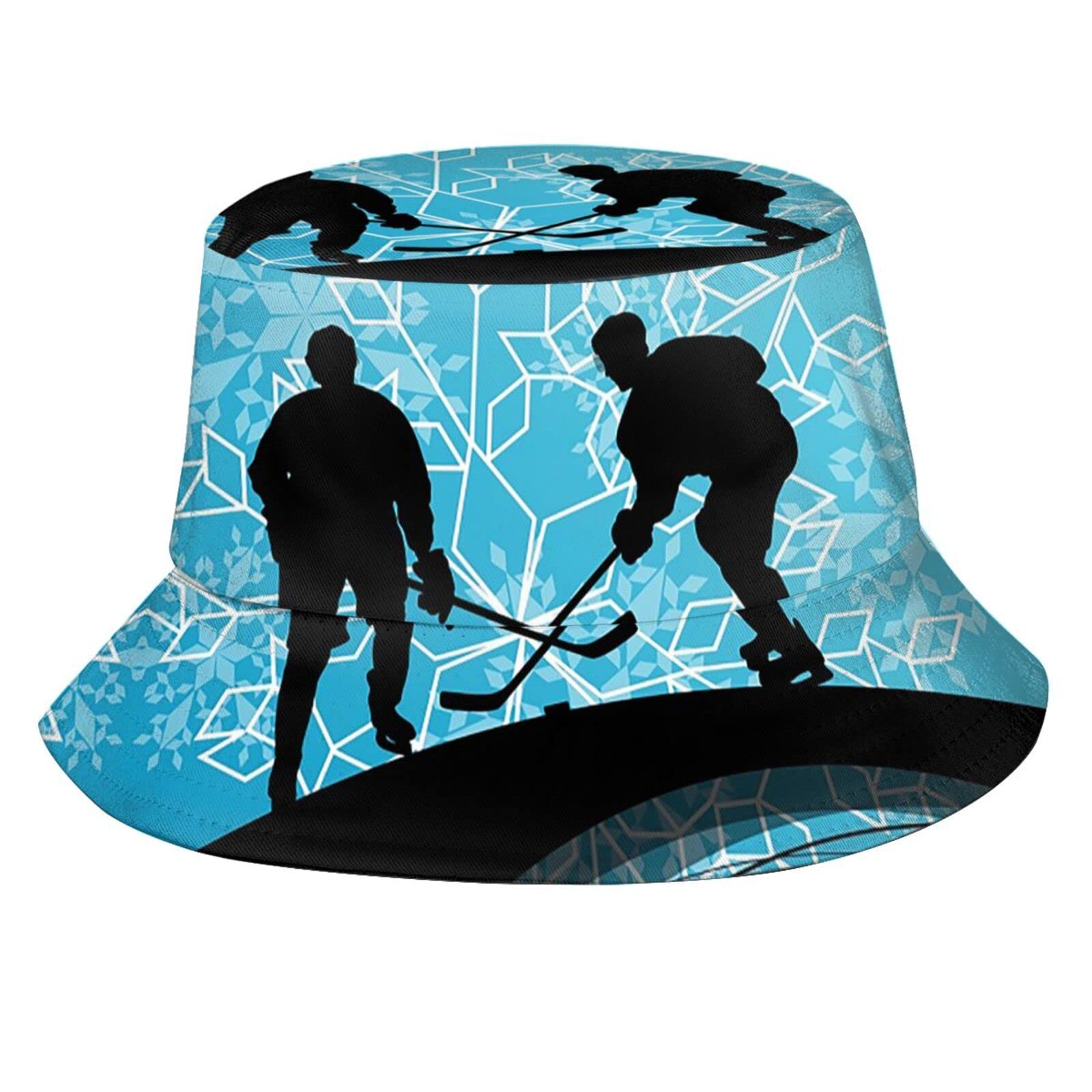 KiuLoam Valentine's Heart Unisex Bucket Hat - Packable Fisherman Hat for Outdoor Summer Travel, Hiking & Beach - UV Protection Sun Hat for Men & Women | Perfect for Valentine's Day Gifts, Beach Vacations & Outdoor Adventures