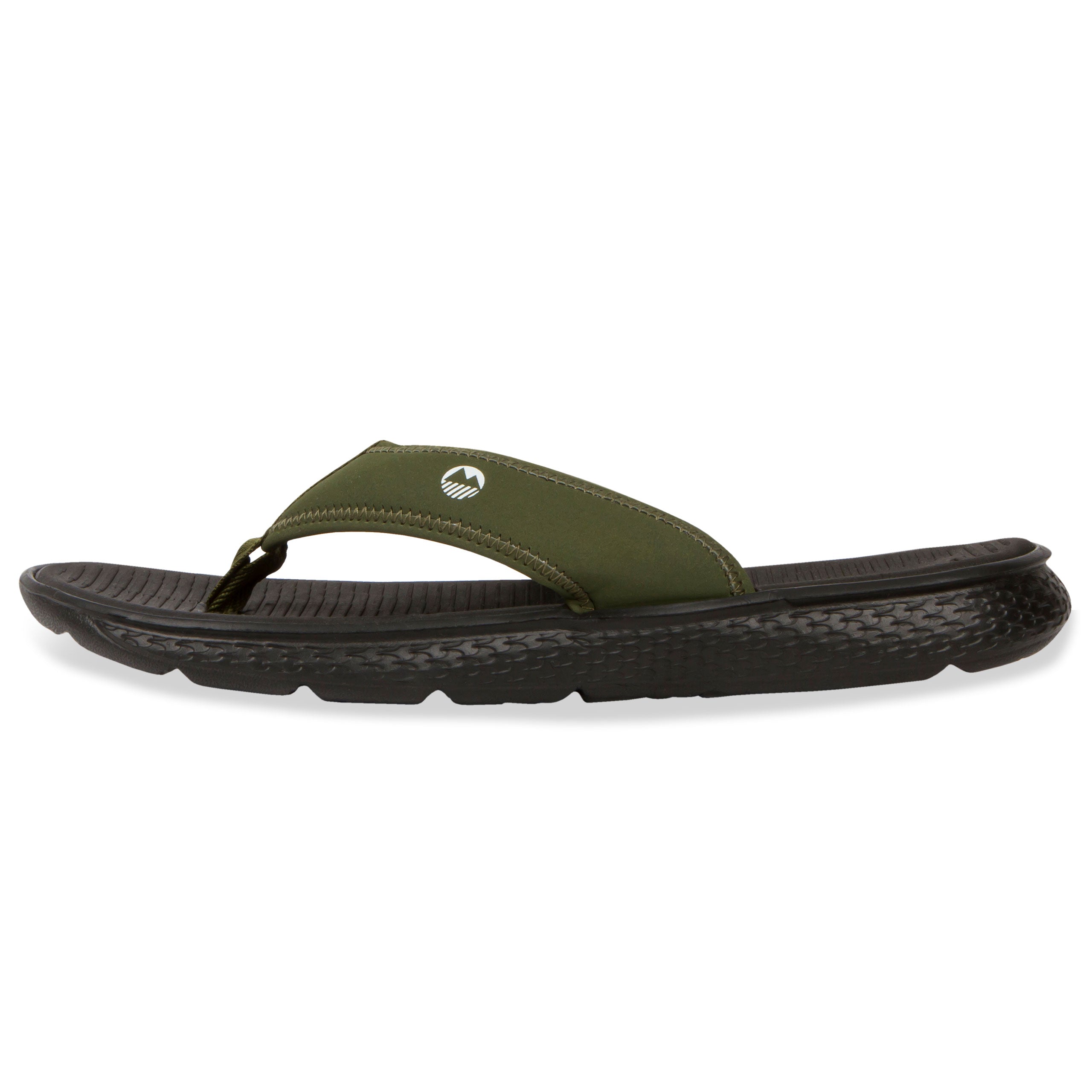 Women's Neoprene Flip Flops - Comfortable Waterproof Beach Sandals for Pool, Spa & Summer Vacation