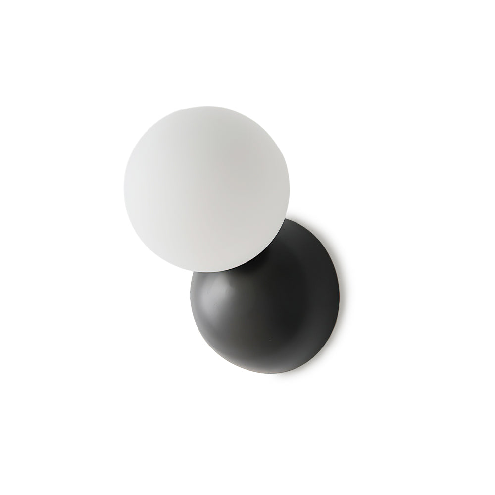 Modern Duris Wall Lamp - Energy Efficient LED Sconce Light Fixture for Bedroom, Living Room & Hallway Decor