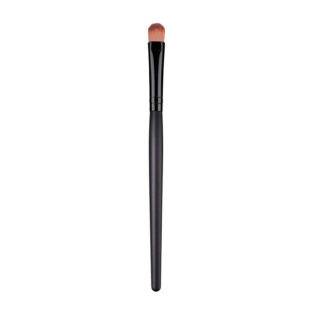 GAH Professional Makeup Brush Set - Foundation Powder Brush, Blush Brush, Concealer Brush for Flawless Makeup Application | Perfect for Daily Beauty Routine & Professional Makeup Artists
