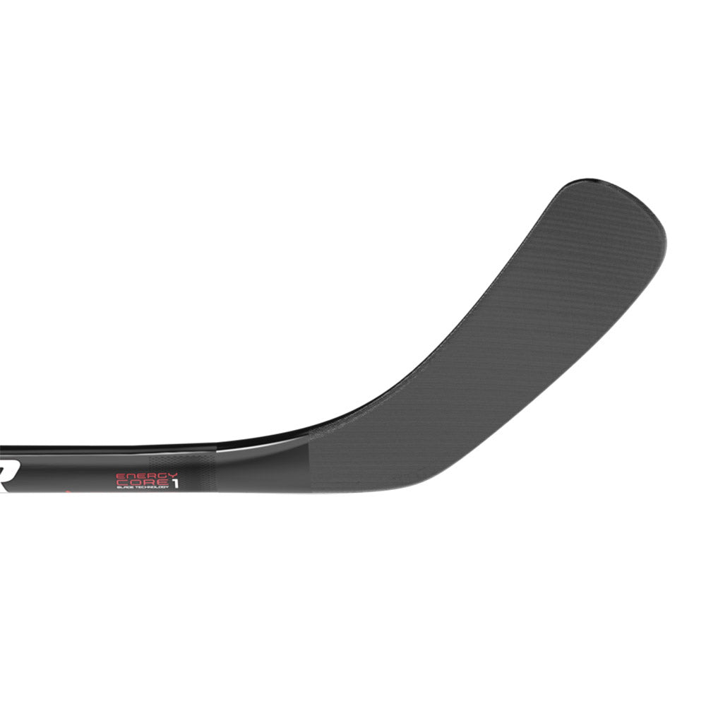 Bauer Vapor X3 Intermediate Ice Hockey Stick - Lightweight Composite Hockey Stick for Youth & Adult Players - Perfect for Street Hockey, Training & Competitive Games