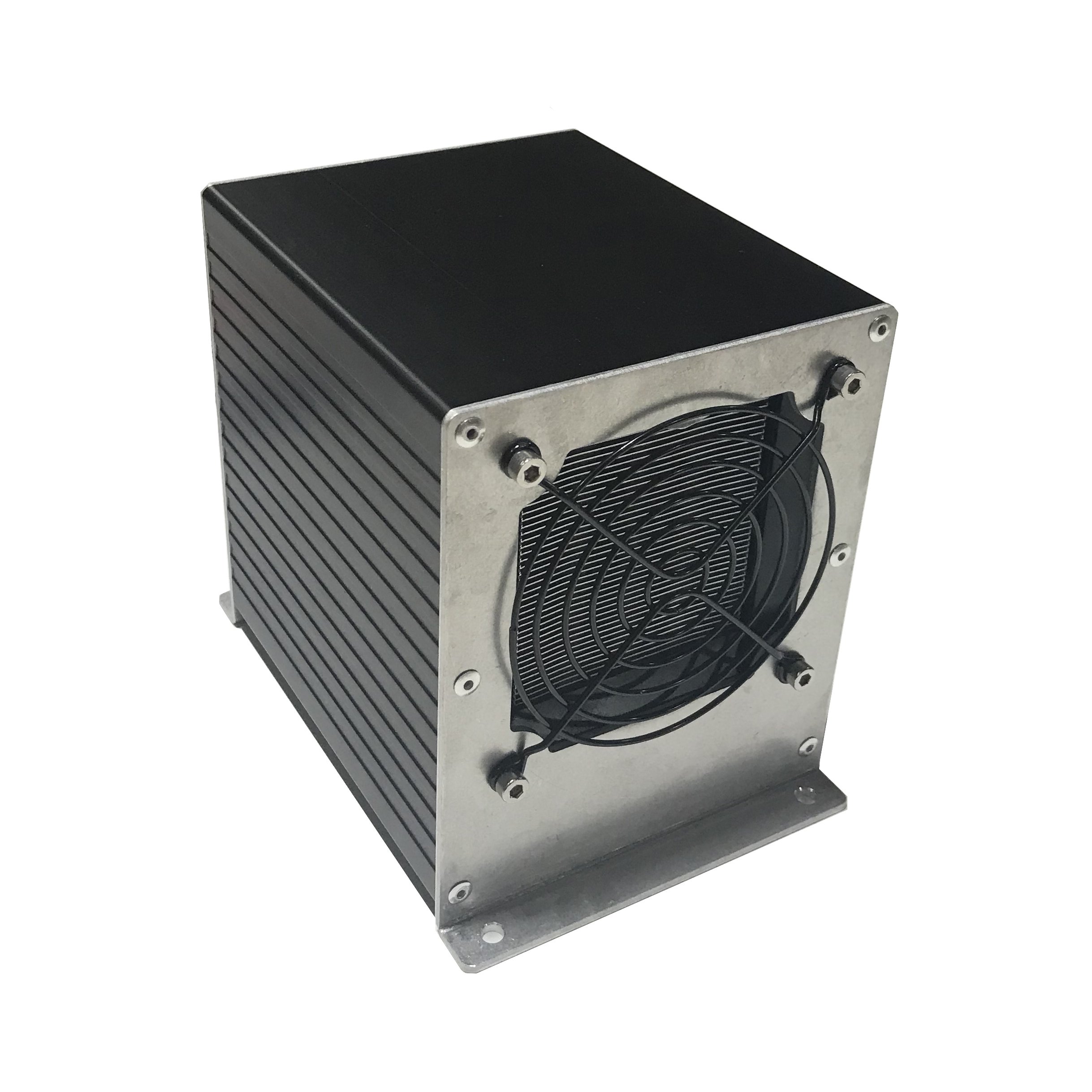 Twin Hornet 45 700W Marine Bilge Heater for Boat Engine Compartment - Keep Your Vessel Warm in Cold Weather & Prevent Freezing Damage