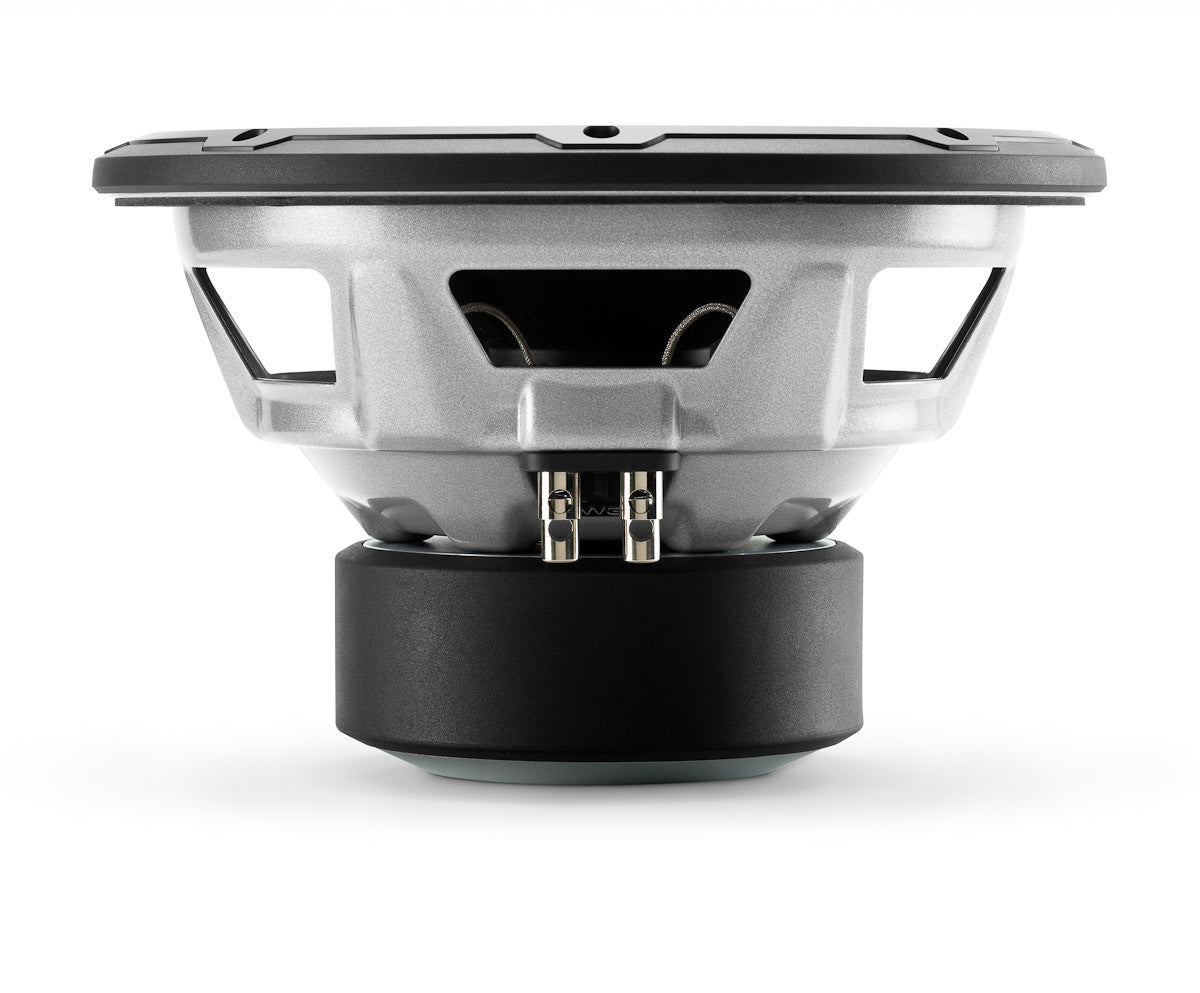 JL Audio 10W3v3-4 10-Inch 250mm 4-Ohm Car Subwoofer - High-Performance Bass for Trucks, SUVs & Car Audio Systems