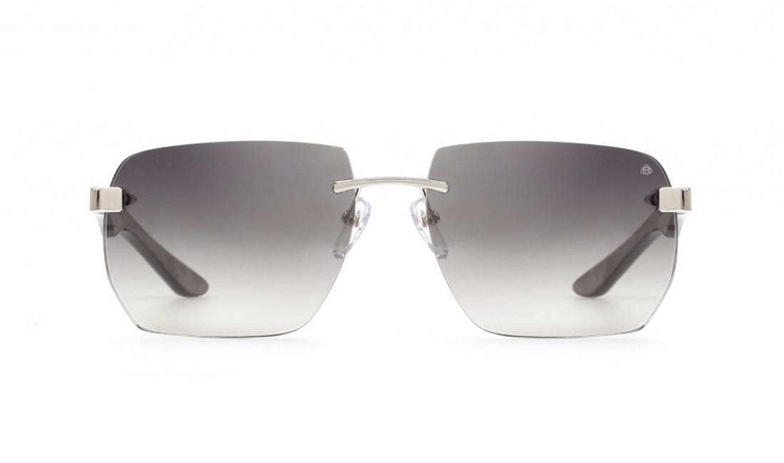 Maybach The Artist Sun - Premium Luxury Sunglasses for Men & Women - UV Protection, Polarized Lenses - Perfect for Driving, Beach, and Outdoor Activities