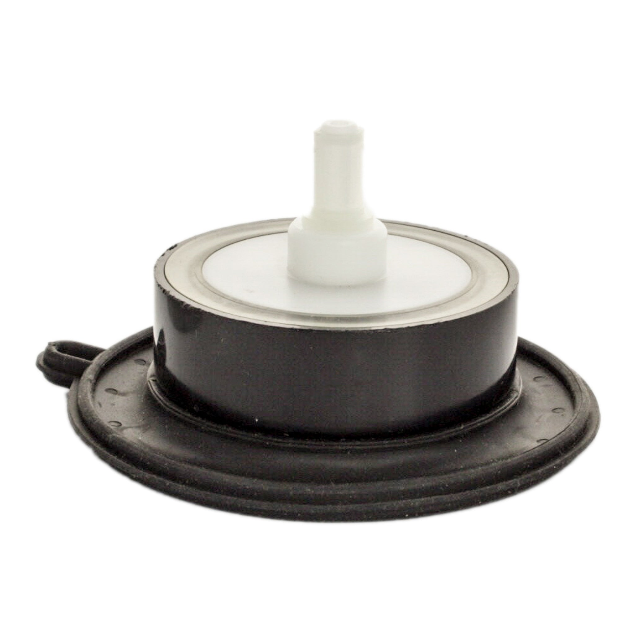 Hunter 415600 Replacement Diaphragm for 2 Inch PGV Valve - Irrigation System Repair Part for Sprinkler Control Valves