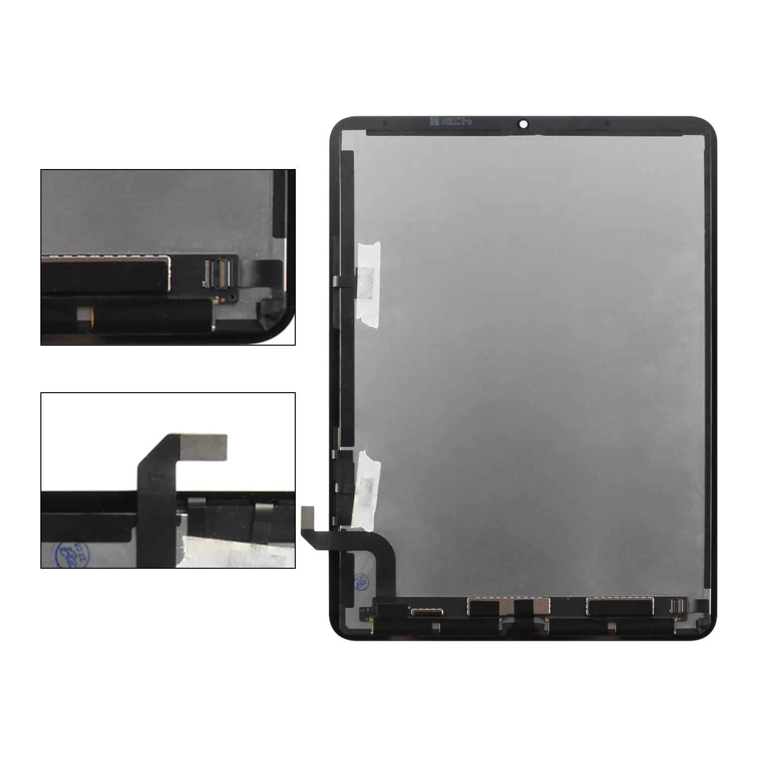Original LCD Screen Replacement for iPad Air 5 (5th Gen 2022) 10.9