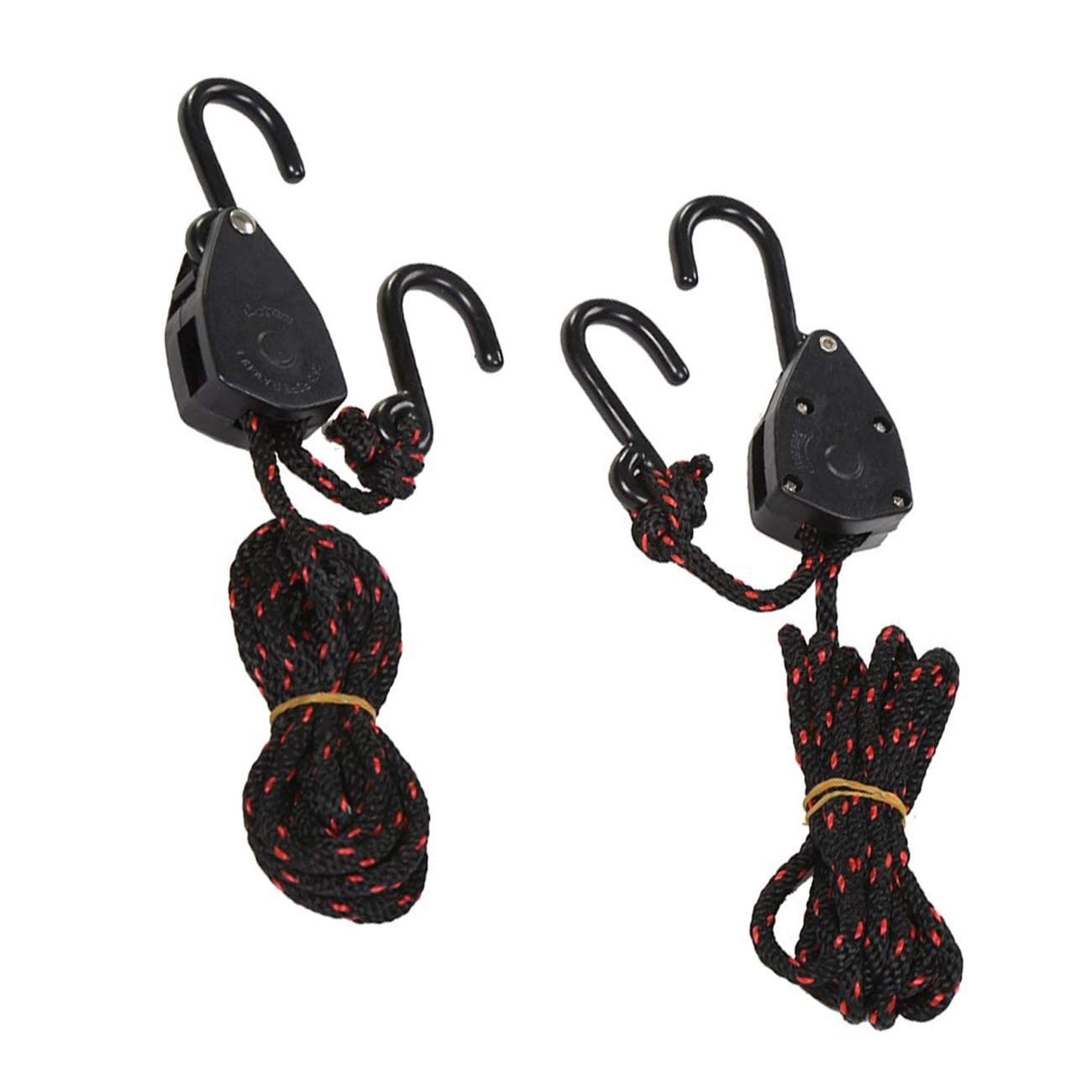 4PCS Heavy Duty 1/8