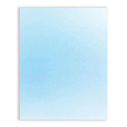Powder (shimmer finish)