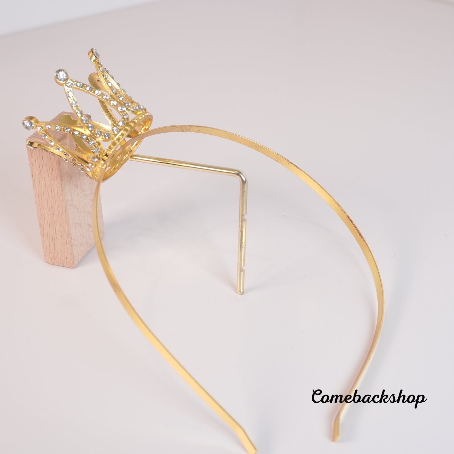 Sparkling Tiaras & Crowns for Kids - Flower Girl & Bridesmaid Wedding Headbands - Perfect for Birthday Parties, Pageants & Princess Dress Up