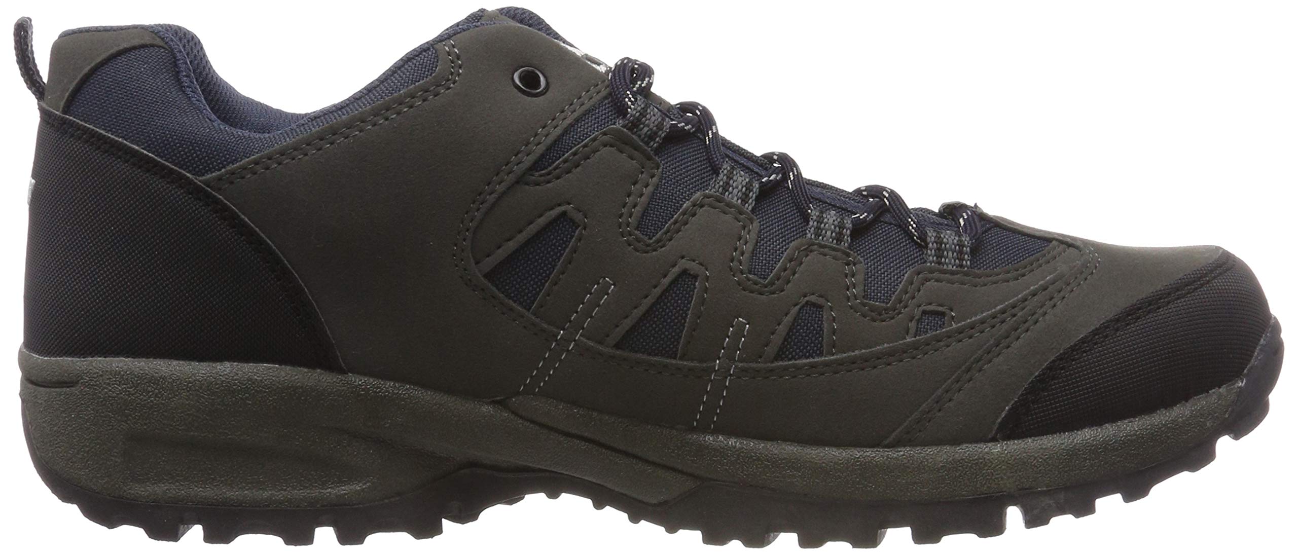 Best Men's Trekking & Hiking Shoes - Lightweight Waterproof Outdoor Boots for Trail Running & Mountain Climbing Adventures