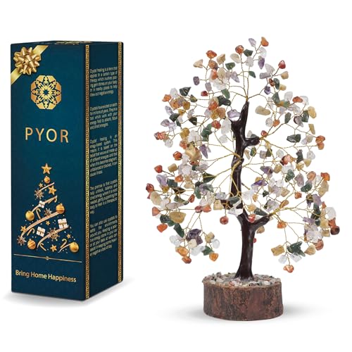 A-chakra Mix Tree G