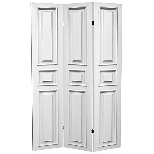 White Door