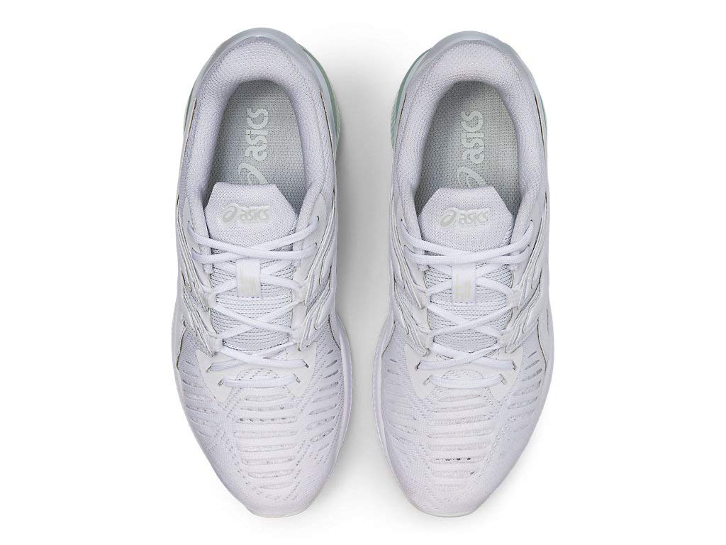 ASICS Women's Gel-Quantum Infinity Jin Running Shoes - Lightweight Cushioned Sneakers for Women, Jogging, Gym Workouts & Everyday Wear