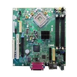 Original Motherboard for DELL 78536 System Board - Single Processor Replacement Part - Ideal for Server & Workstation Upgrades