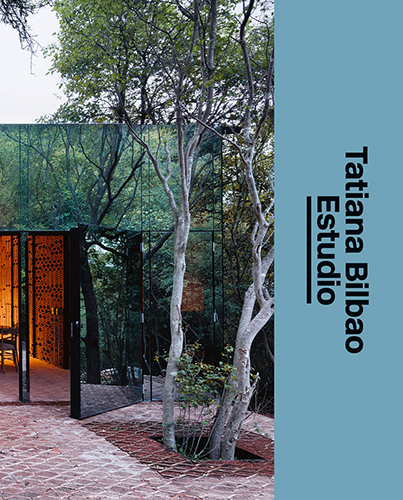 Tatiana Bilbao Estudio: Architectural Design Studio for Modern Homes & Commercial Spaces | Perfect for Architects, Designers & Builders