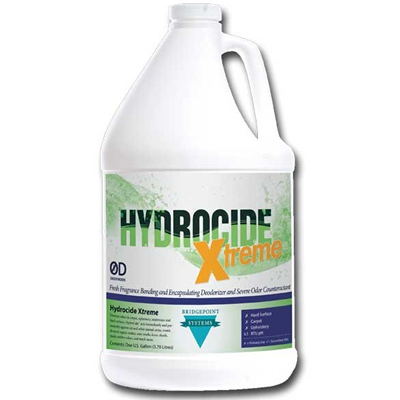 Hydrocide Xtreme - Powerful Disinfectant Spray for Home, Office & Travel | Kills 99.9% Germs & Bacteria | Safe for Surfaces, Electronics & High-Touch Areas | Ideal for Cleaning, Sanitizing & Odor Elimination