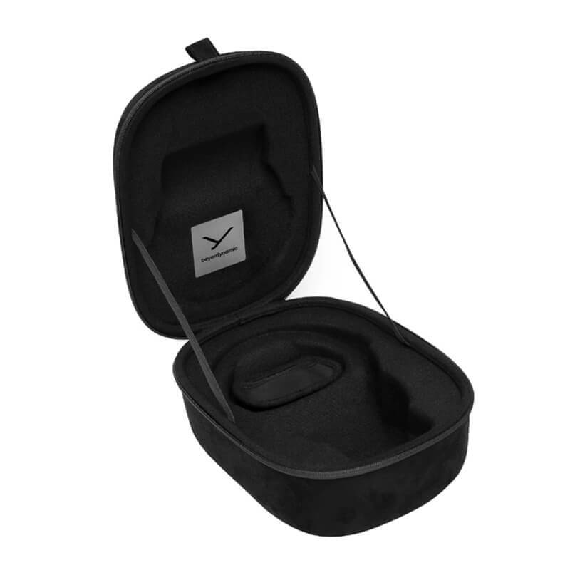 Beyerdynamic T5 Gen.3 Premium Closed-Back Headphones - High-Fidelity Sound for Studio Recording, Gaming & Home Audio