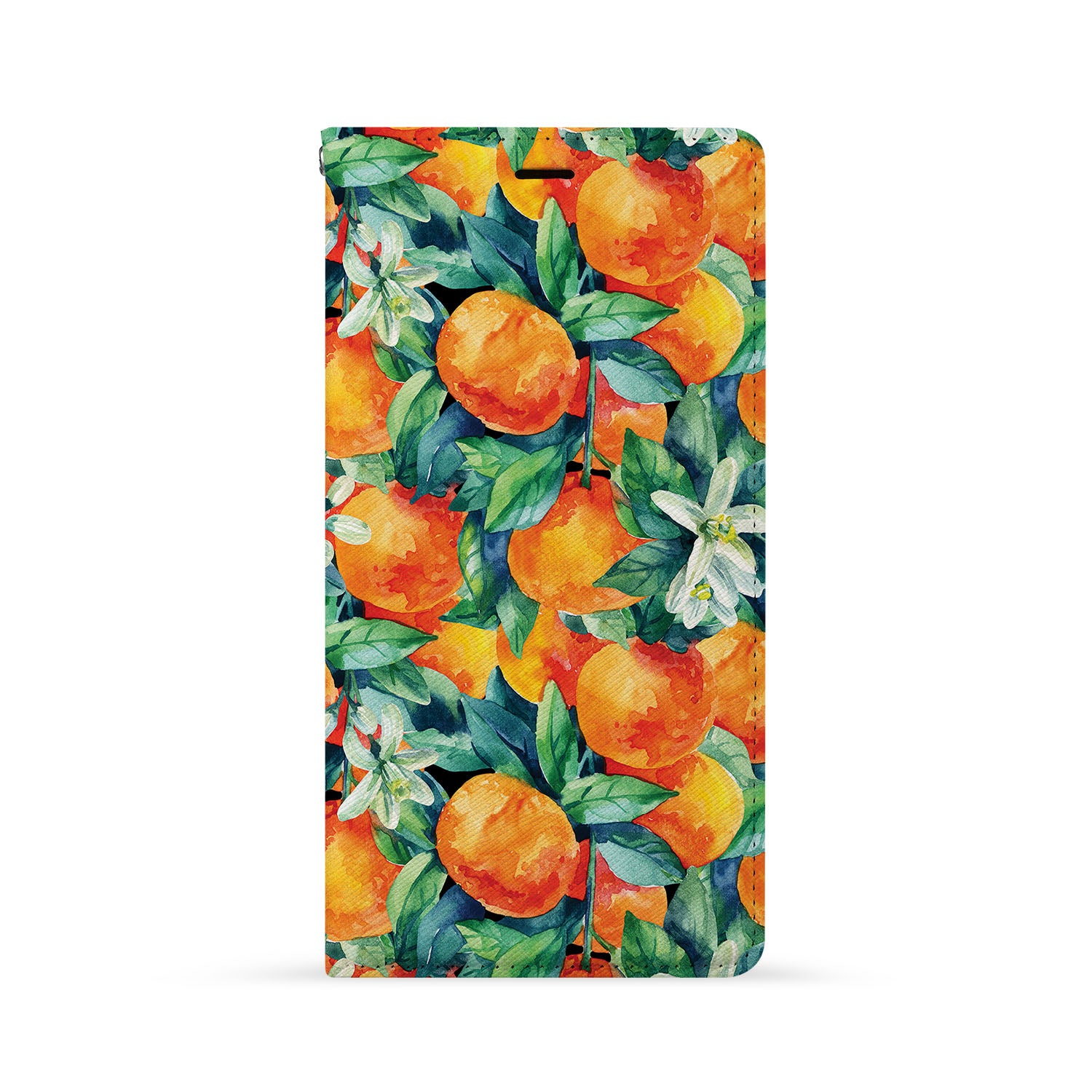 iPhone Wallet Case with Fruit Ninja Design - Slim & Protective Phone Cover for Everyday Use | Perfect for Gaming Fans & On-the-Go Lifestyle