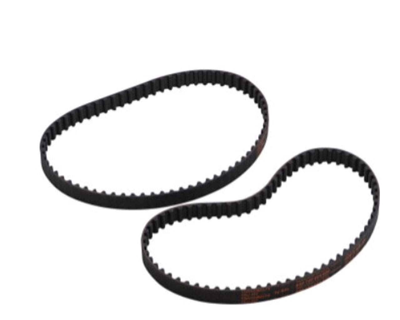 Genuine Belt Drives Tru-Fit Timing Belt Kit for Ducati Multistrada 1200 (Part# 73740322A) - High-Performance Motorcycle Replacement for Smooth Engine Operation
