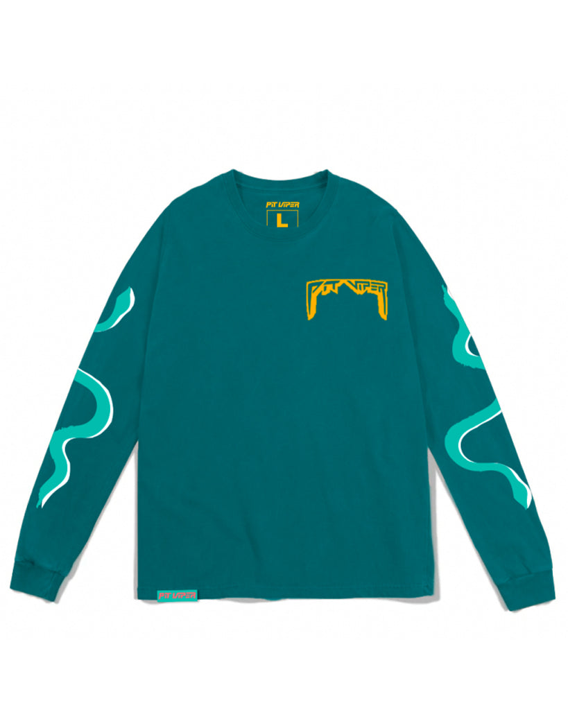 Stylish Terrarium Long Sleeve T-Shirt for Men & Women - Comfortable Casual Wear for Gardening, Hiking & Outdoor Activities