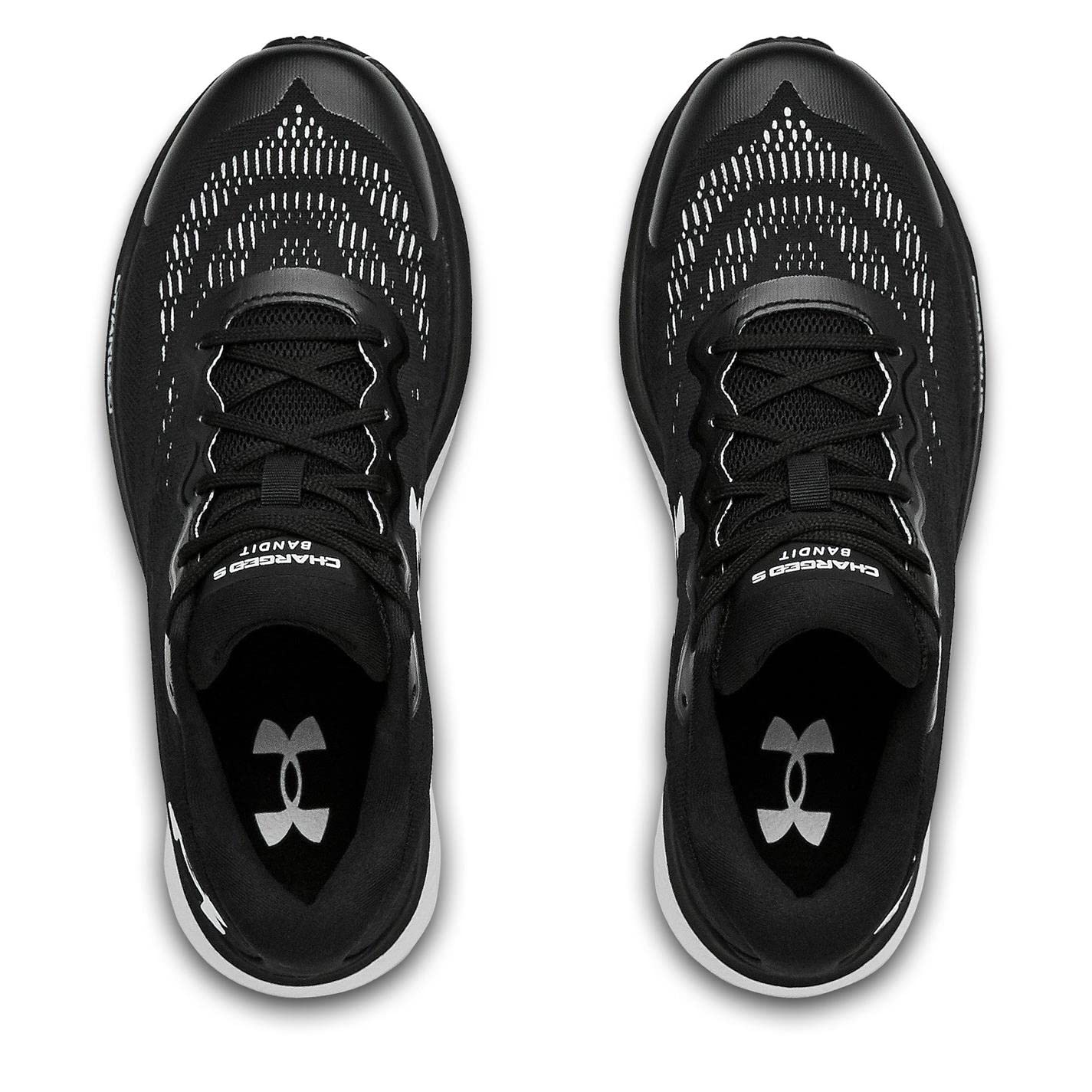 Under Armour Women's Charged Pulse Running Shoes - Lightweight Athletic Sneakers for Jogging, Gym Workouts & Daily Walking | Breathable Comfort for Women Runners
